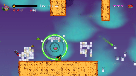 Green Lava Studios Volume 2 Screenshot