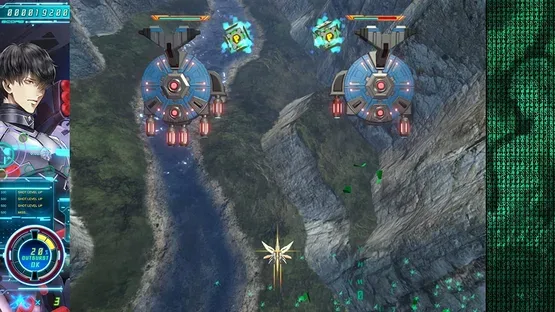 Yurukill: The Calumniation Games gameplay screenshot 2