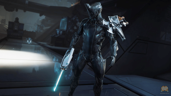 Warframe: The Deadlock Protocol Screenshot