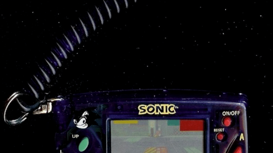 Sonic Screenshot