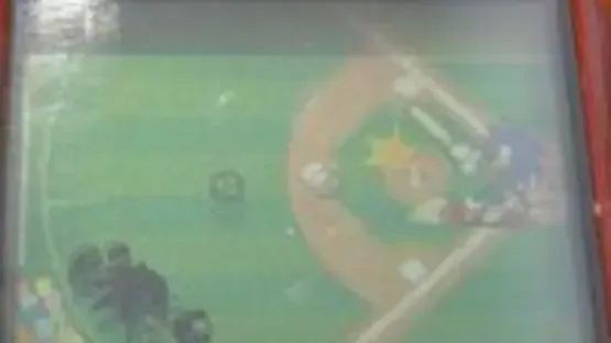 Knuckles Baseball screenshot 1