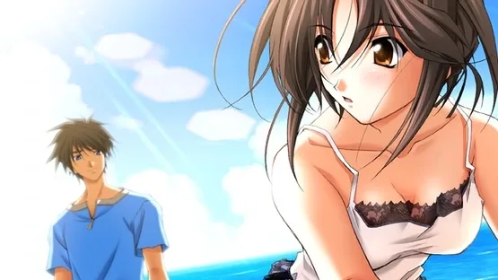 Memories Off #5 Encore screenshot 1