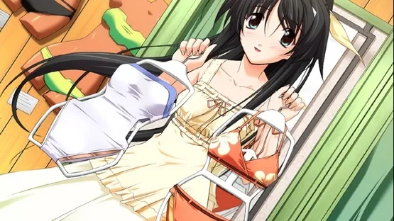 Memories Off: Sorekara Again screenshot 3