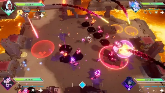 Soundfall screenshot 2