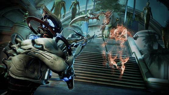 Warframe: Angels of the Zariman Screenshot