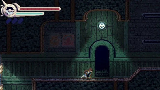 Vernal Edge screenshot 3