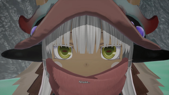 Made in Abyss: Binary Star Falling into Darkness Screenshot