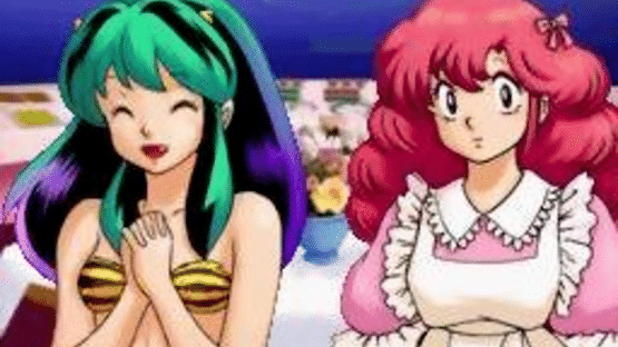 Urusei Yatsura: Endless Summer Screenshot