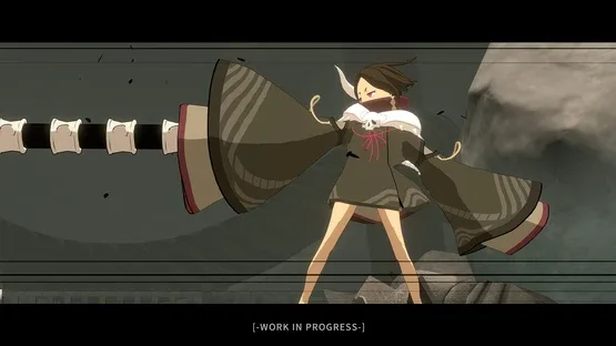 Homura Hime screenshot 6