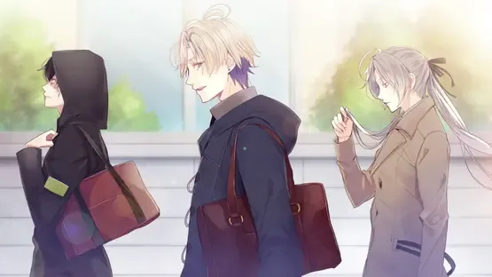 Un:Birthday Song ~Ai wo Utau Shinigami~ screenshot 2