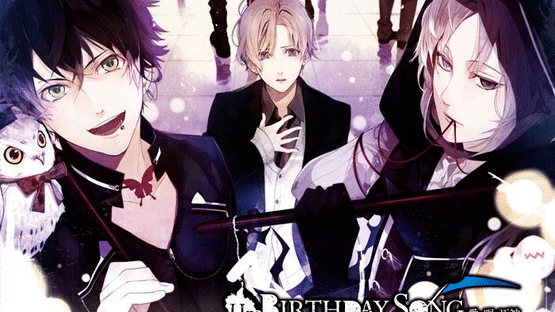 Un:Birthday Song ~Ai wo Utau Shinigami~ Screenshot