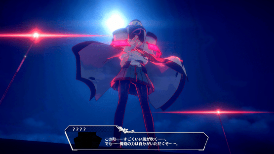 MaguSphere: Magical Cannon Girls Screenshot