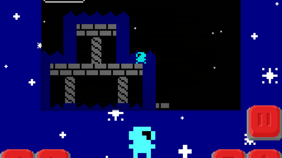 Astronot Screenshot