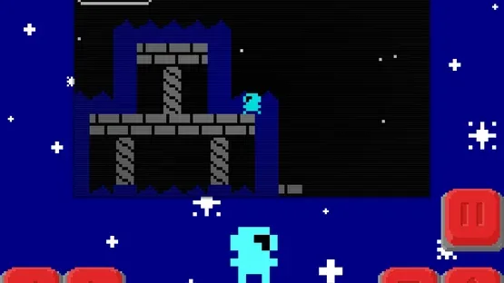 Astronot screenshot 1