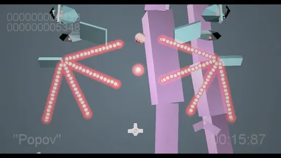 Protoganda: Strings gameplay screenshot 1