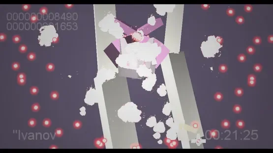 Protoganda: Strings gameplay screenshot 2