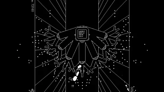 Fractal Fighter gameplay screenshot 1