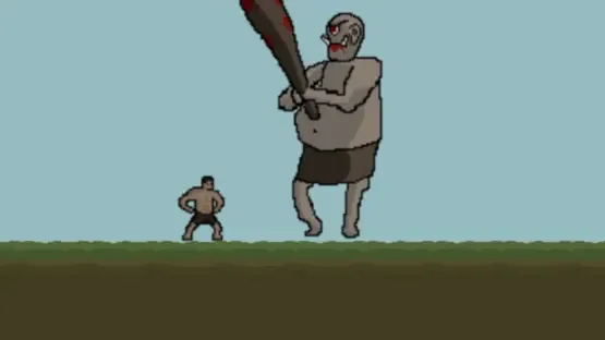Jimbob and the Magic Chain screenshot 1