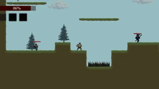 Jimbob and the Magic Chain screenshot 2
