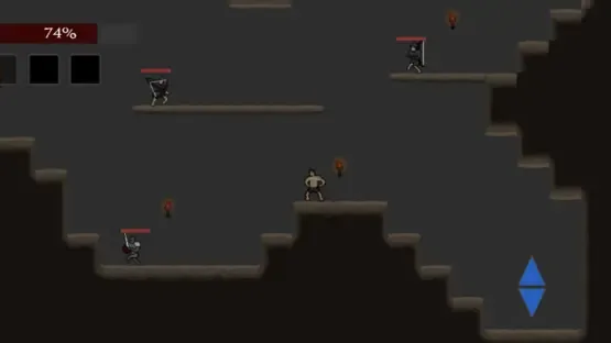Jimbob and the Magic Chain screenshot 3