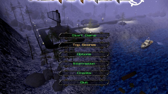 AirStrike 2 Screenshot