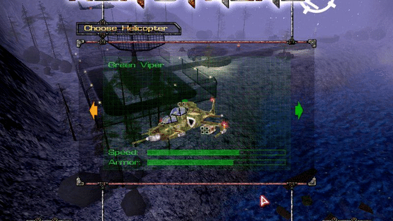 AirStrike 2 Screenshot