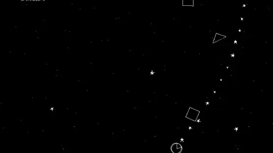 Retro II gameplay screenshot 3
