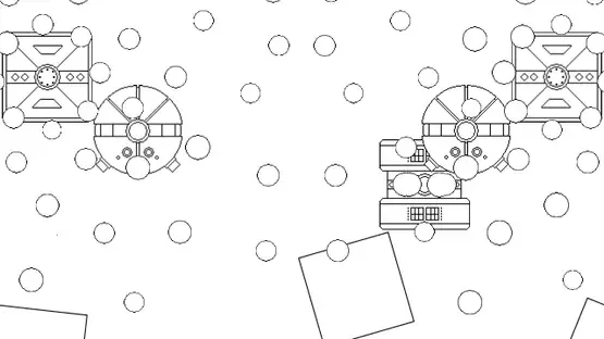 Minubeat gameplay screenshot 1