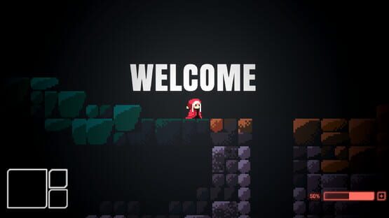 The Dark Defender cover