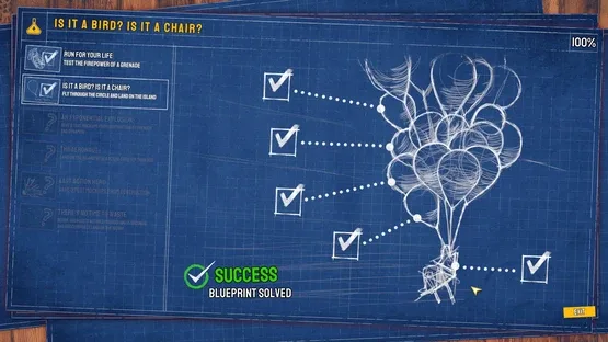 MythBusters: The First Experiment screenshot 1