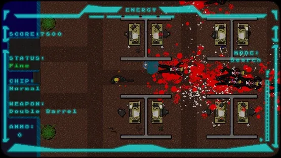 The Detroit After screenshot 1