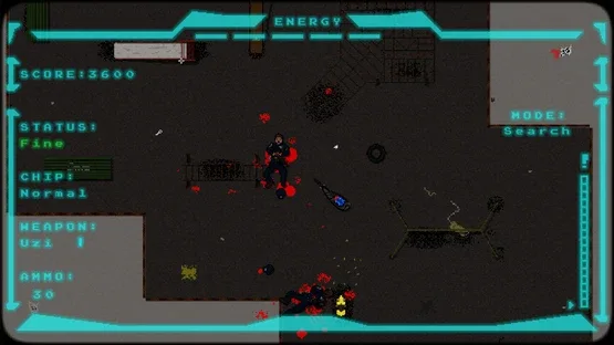 The Detroit After screenshot 6