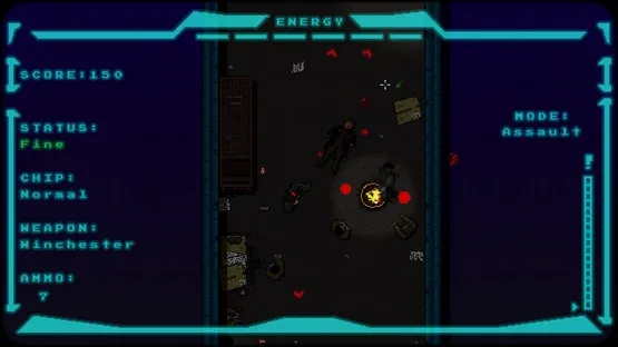 The Detroit After screenshot 5