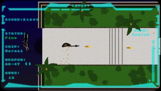 The Detroit After screenshot 8