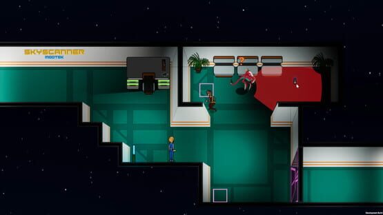 Out of Sight screenshot 4