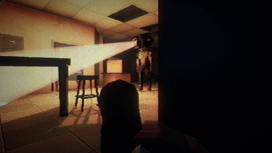 Fear the Spotlight Screenshot