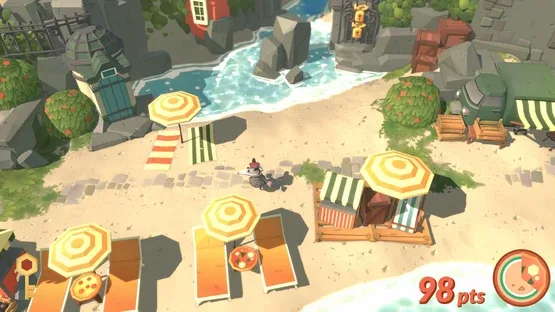 Pizza Possum screenshot 5