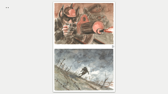 Diptych: The Great War Screenshot