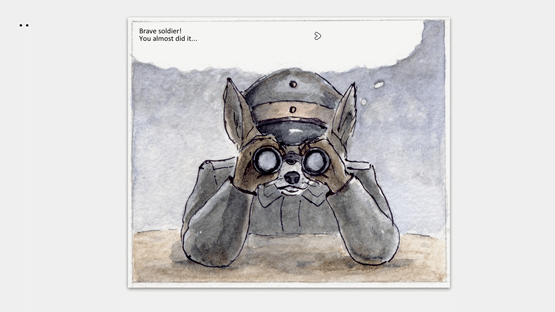 Diptych: The Great War Screenshot