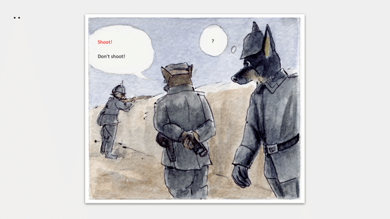 Diptych: The Great War Screenshot