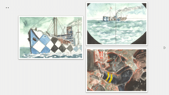 Diptych: The Great War Screenshot