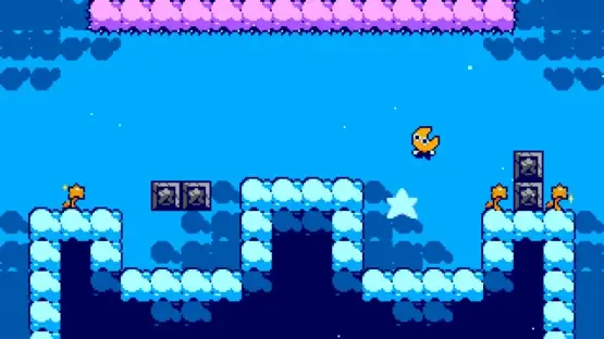 Moonleap screenshot 3