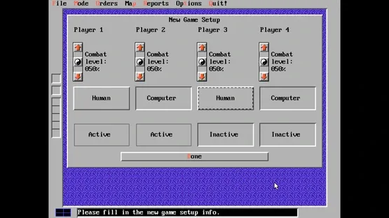 Battles of Destiny screenshot 5