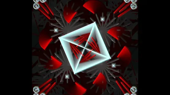 Gamma IV screenshot 1