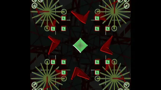 Gamma IV screenshot 2