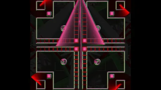 Gamma IV screenshot 3