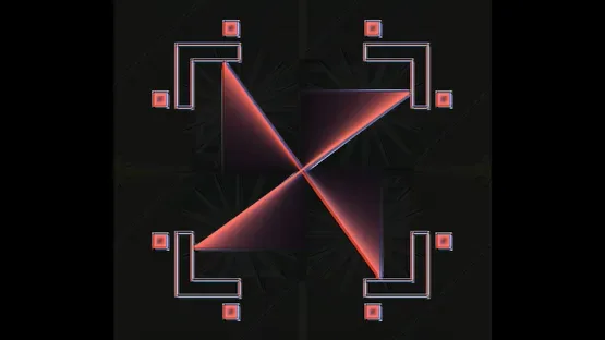 Gamma IV screenshot 5