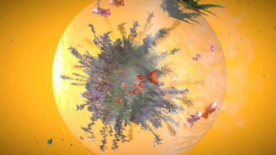 Vico 2: Save the Children screenshot 3