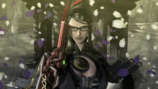 Bayonetta and Bayonetta 2 Digital Bundle Screenshot