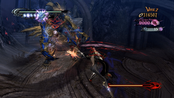 Bayonetta and Bayonetta 2 Digital Bundle Screenshot